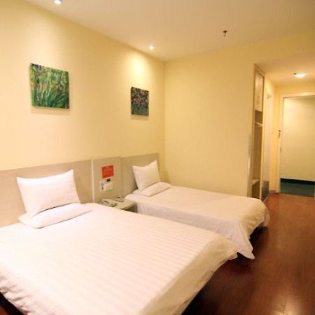 Hanting Express Chongqing Nanping Walkway 외부 사진
